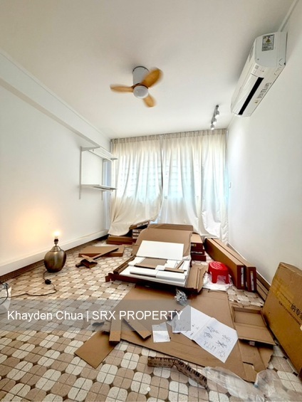 Blk 3 Farrer Gardens (Bukit Timah), HDB 4 Rooms #529967421